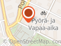 Hyvinkään seurakunta Rautatienrakentajien hautausmaa
