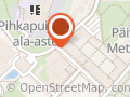 Helsingin Tilauslähetti Timo Tammelin
