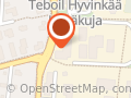 Autopeltipalvelu Hyvinkää