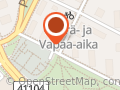 Psykoterapia Virpi Näkkäläjärvi