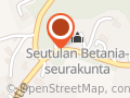 Seutulan Betania seurakunta