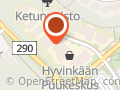 Pyörätalo Saarelainen Oy