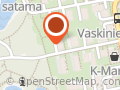 Vaskilahden Venekerho Ry