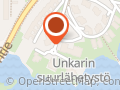 Unkarin Tasavallan suurlähetystö