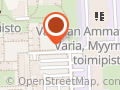 Merikratos Vantaa