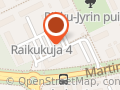 Vantaan kaupunki Kukinpolun päiväkoti