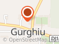 Căminul Cultural Gurghiu