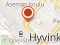 Hyvinvointiklinikka Hyrinä