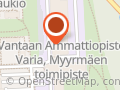 Vantaan ammattiopisto Varia: Myyrmäen toimipiste