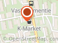 K-Market Oliivi