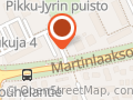 Vantaan kaupunki Raikukujan palvelutalo ja päivätoiminta
