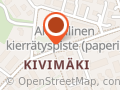 Tilipalvelu P&E Mikkola