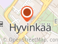 Danske Bank, Hyvinkään konttori