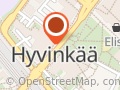 Kenkä-Oscar Oy Hyvinkää