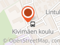 Vantaan kaupunki Kivimäen päiväkoti