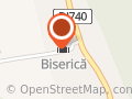 Biserica Intrarea Domnului în Ierusalim - Miceşti