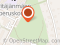 Pitäjänmäen urheilukenttä