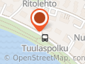 Villa Haka edustushuvila