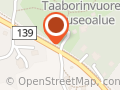 Taaborinvuoren museoalue