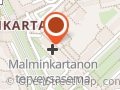 Malminkartanon Fysikaalinen Hoitolaitos Fysioterapeutit Jaana Airaskorpi ja Tuija Virtanen OMT