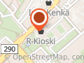 Keittiömaailma Hyvinkää