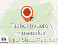 Taaborinvuori ja museoalue