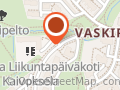 Päiväkoti Touhula Kaivoksela
