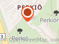 Taksi Arto Kurki