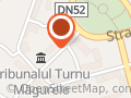 Parchetul de Pe Langa Judecatoria Turnu Magurele