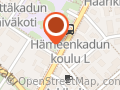 Hyvinkään kaupunki Hämeenkadun koulu
