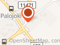 Betoni ja saneeraus Rokka Oy