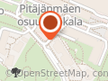 Taksiautoilija Petri Mustalahti