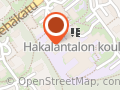 Hakalan kirjasto