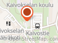 Vantaan kaupunki Kaivokselan päiväkoti