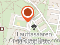 Lauttasaaren seurakunta