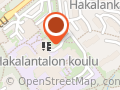 Hyvinkään kaupunki Hakalan koulu