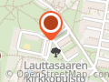Lauttasaaren kirkko