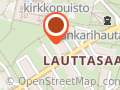Kauneushoitola Kristel Strandén