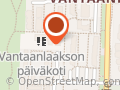 Vantaan kaupunki Vantaanlaakson päiväkoti