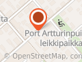 Hierontahetki Maarit Andelin