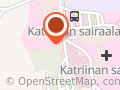 Vantaan kaupunki Seutulan päiväkoti