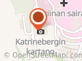 Katrinebergin kartano