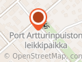 Toi-Piia & Ullan toimintaterapia