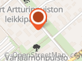 Tmi Kirjamaailma om. Leena Vuoritaival
