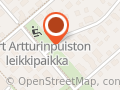 Asunto Oy Hyvinkään Vanhatie 1