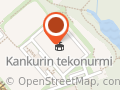 Hyvinkään Tekonurmi, Villa Park