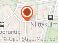 Rakennustoimisto Mattila V O Oy