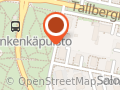 Lauttasaaren opiskelija-asunnot