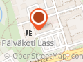Helsingin kaupunki päiväkoti Lassi