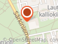 Päiväkoti Silkkiuikku